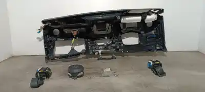 Автозапчастина б/у комплект подушки безпеки для toyota aygo x (_b7_) 1.0 vvt-i (kgb70) посилання на oem iam 553020h010c0 451300h160c0 / 505400h070c0 891700h220 / 732100h050c0 / 732200h050c0