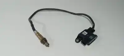 Автозапчастина б/у лямбда-зонд для land rover range rover evoque посилання на oem iam lr131451