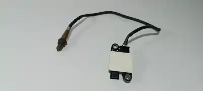 Second-hand car spare part lambda probe for land rover range rover evoque  oem iam references lr131451 l8b25h310ac 0281008522 / l8b25h310ac