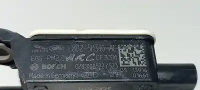 Second-hand car spare part lambda probe for land rover range rover evoque  oem iam references lr131451 l8b25h310ac 0281008522 / l8b25h310ac