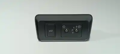 Автозапчастина б/у кнопка багажника для land rover range rover evoque посилання на oem iam lr060997
