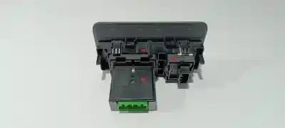 Second-hand car spare part tailgate button for land rover range rover evoque  oem iam references lr060997 gk7211654ab fk7211654ac / lr088269