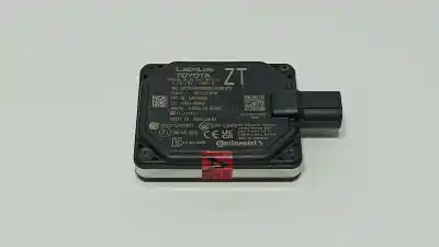 Second-hand car spare part sensor for toyota c-hr zyx20l-ahxkbw advance plus oem iam references 88162f4040