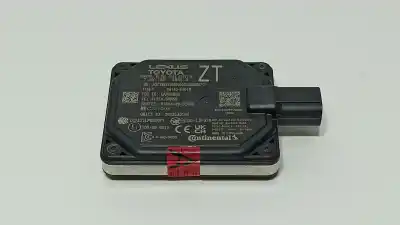 Second-hand car spare part sensor for toyota c-hr zyx20l-ahxkbw advance plus oem iam references 88162f4040