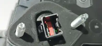 Автозапчастина б/у лівий ход ліхар для land rover range rover evoque  посилання на oem iam lr128386 k8d213a421ac / k8d213a421ad lr173017