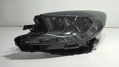 Автозапчастина б/у ліва фара для toyota aygo x (_b7_) 1.0 vvt-i (kgb70) посилання на oem iam 811700h240