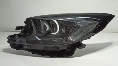 Peça sobressalente para automóvel em segunda mão farol / farolim esquerdo por toyota aygo x (_b7_) 1.0 vvt-i (kgb70) referências oem iam 811700h240  