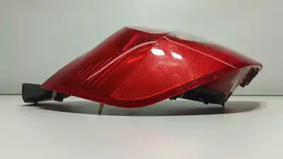 Second-hand car spare part left tailgate light for renault clio iii business oem iam references 8200886944  