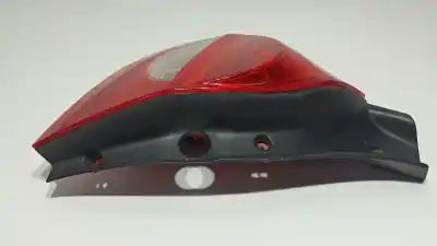 Second-hand car spare part left tailgate light for renault clio iii business oem iam references 8200886944  