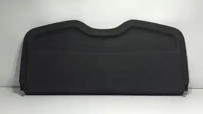 Автозапчастина б/у задній лоток для RENAULT CLIO III Business Посилання на OEM IAM 8200399776  