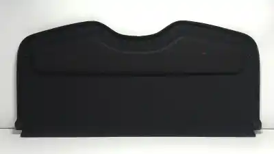 Peça sobressalente para automóvel em segunda mão chapeleira por renault clio iii business referências oem iam 8200399776  