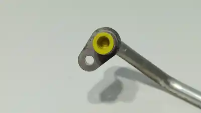 Peça sobressalente para automóvel em segunda mão tubos de ar condicionado por renault clio iii business referências oem iam 8200371316  