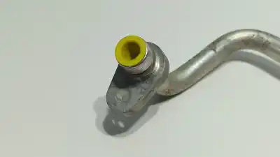 Peça sobressalente para automóvel em segunda mão tubos de ar condicionado por renault clio iii business referências oem iam 8200371316  