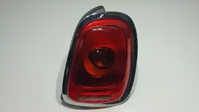 Peça sobressalente para automóvel em segunda mão farolim traseiro direito por mini mini (f56) cooper referências oem iam 63217297434