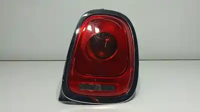 Second-hand car spare part right tailgate light for mini mini (f56) cooper oem iam references 63217297434 03526600 729743411