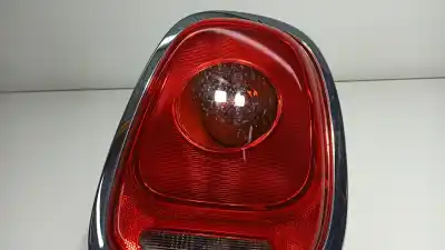 Second-hand car spare part right tailgate light for mini mini (f56) cooper oem iam references 63217297434 03526600 729743411