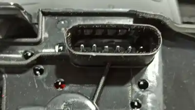 Second-hand car spare part right tailgate light for mini mini (f56) cooper oem iam references 63217297434 03526600 729743411