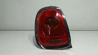 İkinci el araba yedek parçası sol kuyruk lambasi için mini mini (f56) cooper oem iam referansları 63217297433 03525600 729743310