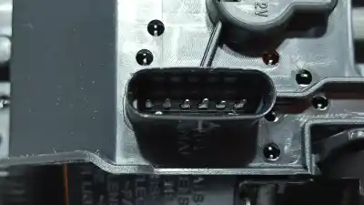 İkinci el araba yedek parçası sol kuyruk lambasi için mini mini (f56) cooper oem iam referansları 63217297433 03525600 729743310