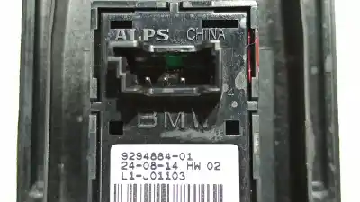 İkinci el araba yedek parçası sag ön cam anahtari için mini mini (f56) cooper oem iam referansları 61319294884  929488401