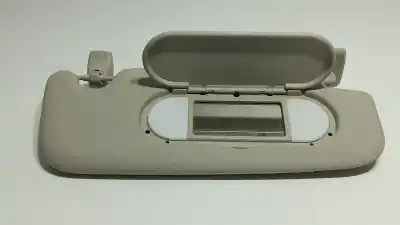 Second-hand car spare part right sunshade for mini mini (f56) cooper oem iam references 51167382102  