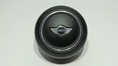 Peça sobressalente para automóvel em segunda mão airbag dianteiro esquerdo por mini mini (f56) cooper referências oem iam 32306876517