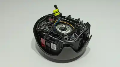 Peça sobressalente para automóvel em segunda mão airbag dianteiro esquerdo por mini mini (f56) cooper referências oem iam 32306876517 33685316901 32309462208