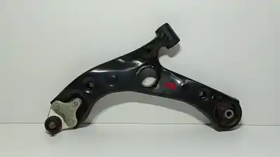 Second-hand car spare part front left lower suspension arm for toyota c-hr zyx20l-ahxkbw advance plus oem iam references 48069f4010