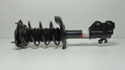 Second-hand car spare part front right shock absorber for toyota c-hr zyx20l-ahxkbw advance plus oem iam references 48510f9200