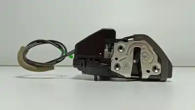 Second-hand car spare part rear left door lock for toyota c-hr zyx20l-ahxkbw advance plus oem iam references 69060f4130