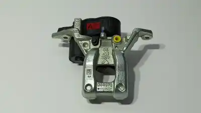 Second-hand car spare part rear left brake caliper for toyota c-hr zyx20l-ahxkbw advance plus oem iam references 47850f9010