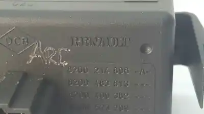 Автозапчасти б/у предупреждение за renault clio iii exception ссылки oem iam 252103766r 8200483813 / 8200409382 8200214895