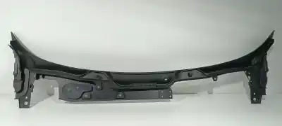 Peça sobressalente para automóvel em segunda mão Grelha Torpedo Curcuvan por LAND ROVER RANGE ROVER EVOQUE  Referências OEM IAM LR136934 K8D24105AE K8D24105A