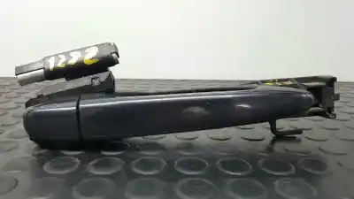 Pièce détachée automobile d'occasion poignée extérieure arrière droite pour lexus rx 400h références oem iam 6921128070b2