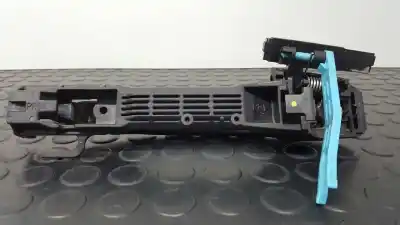 Second-hand car spare part exterior right rear door handle for lexus rx 400h oem iam references 6921128070b2 6921128070b7 6920348020