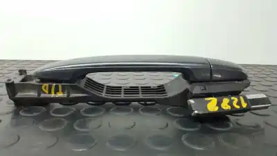 Second-hand car spare part exterior right rear door handle for lexus rx 400h oem iam references 6921128070b2 6921128070b7 6920348020