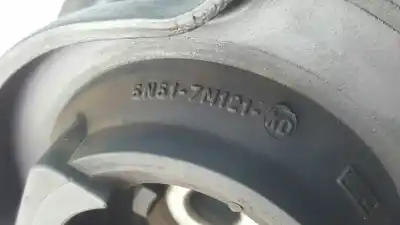 Second-hand car spare part medium for ford kuga (cbv) titanium oem iam references 1682477 5n517m121kd 5n51-7m121-kd