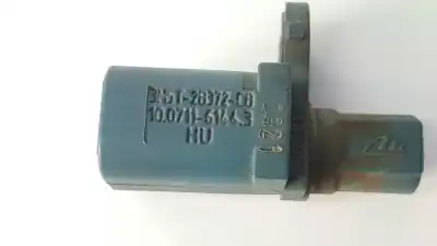Peça sobressalente para automóvel em segunda mão sensor abs por ford kuga (cbv) titanium referências oem iam 3m5t-2b372-cb 10071161443 3m5t2b372cb