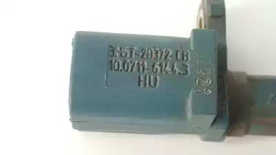 Peça sobressalente para automóvel em segunda mão sensor abs por ford kuga (cbv) titanium referências oem iam 3m5t-2b372-cb 10071161443 3m5t2b372cb