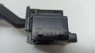 Second-hand car spare part indicator switch for ford focus berlina (cap) trend oem iam references 1362588 4m5t13335bd 4m5t-13335-bd