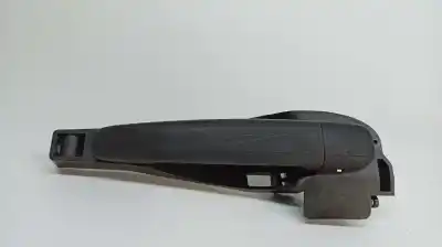 Second-hand car spare part EXTERIOR RIGHT REAR DOOR HANDLE for CITROEN C3 1.4 HDi Cool OEM IAM references 910945  