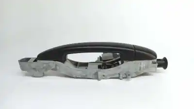 Автозапчасти б/у правая сторона внешняя ручка за citroen berlingo station wagon xtr plus ссылки oem iam 9101gg 9680503580 910962