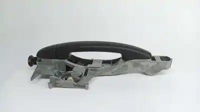 Автозапчасти б/у правая сторона внешняя ручка за citroen berlingo station wagon xtr plus ссылки oem iam 9101gg 9680503580 910962