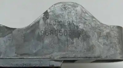 Автозапчасти б/у правая сторона внешняя ручка за citroen berlingo station wagon xtr plus ссылки oem iam 9101gg 9680503580 910962