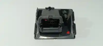 Second-hand car spare part camera for land rover range rover evoque  oem iam references lr129291  l8b219h422ad