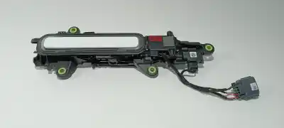 Автозапчастина б/у зовнішня ручка передня прав для LAND ROVER RANGE ROVER EVOQUE  Посилання на OEM IAM LR144885 LR178921 / K8D222400BG J8A222400A / K8D222400BD