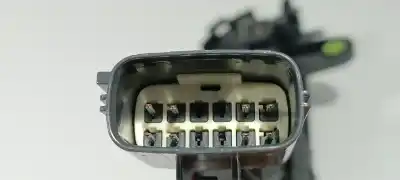 Автозапчасти б/у наружная рукоятка передняя справа за land rover range rover evoque  ссылки oem iam lr144885 lr178921 / k8d222400bg j8a222400a / k8d222400bd