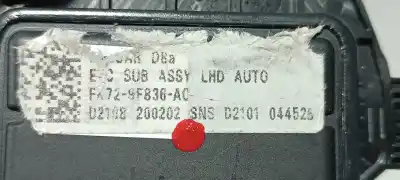 Second-hand car spare part potentiometer for land rover range rover evoque  oem iam references lr113937 fk729f836ad / fk729f836ac lr159565