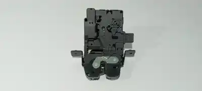 Автозапчастина б/у замок багажника / ворот для land rover range rover evoque посилання на oem iam lr139931