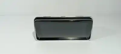 Автозапчастина б/у gps навігаційна система для land rover range rover evoque посилання на oem iam lr156769